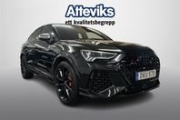 Audi Q3 RS Sportback RSQ3 400hk S-Tronic quattro