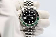 Rolex GMT ” Sprite” - 2022