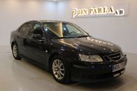 Saab 9-3 SportSedan 2.0 T Automat Ny Servad