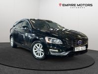 Volvo V60 D4 Geartronic Momentum Euro 6 | 1.559:-/mån