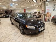 Volvo V70 2.4D Geartronic /Automat  Drag Välvårdad