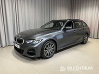 BMW 320 d xDrive Touring / Panorama / M sport