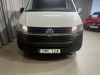 Volkswagen Transporter Skåp lång  2.0 TDI 110hk, Drag/Värmar