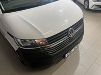 Volkswagen Transporter Skåp lång  2.0 TDI 110hk, Drag/Värmar