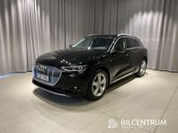 Audi E-Tron 55 quattro Proline