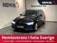 BMW 320 d xDrive Touring M Sport Drag/MoK/S&V-hjul