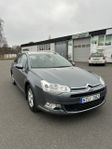 Citroën C5 Tourer 2.0 HDiF Euro 4