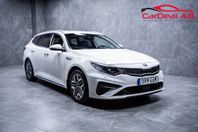 Kia Optima SW Plug-in Hybrid Advance Plus H/K GPS B-Kam MOMS