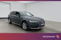 Audi A6 Allroad Q Sports Edt Luft Värmare B-kamera Keyless