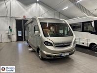 Knaus S-LINER 700