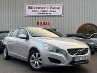 Volvo V60 D2 Kinetic Euro 5 Dragkrok