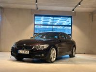 BMW 420 d xDrive Gran Coupé * Luxury * Se färg och inredning