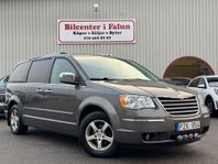 Chrysler Grand Voyager 3.8 V6 Euro 4 7-Sits Automat 9100 MIL