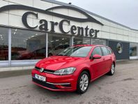 Volkswagen Golf Sportscombi 1.4 TSI MultiFuel * 6900mil *