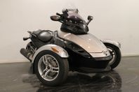 Can-Am Spyder RS 1.0 V2 VINTERPRIS