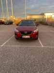 Mazda CX-5 2.2 SKYACTIV-D Euro 6