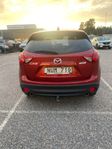 Mazda CX-5 2.2 SKYACTIV-D Euro 6