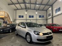 Volkswagen Golf 5-dörrar 1.6 TDI BMT Euro 5/NYBES