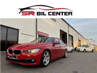 BMW 328i Sedan Sport line Euro 6