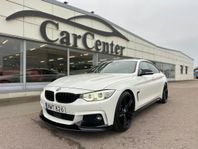 BMW 435 i xDrive Gran Coupé*M-Sport*Downpipe*Steg 2 /450HK*