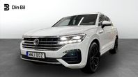 Volkswagen Touareg V6 TDI 4M 286hk Innovationspaket