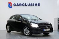 Mercedes-Benz A 180 Eu6 Style 122hk | 1172 kr/mån | SKINN/ T