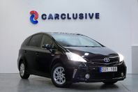 Toyota Prius+ Hybrid 1.8 99hk 7-sits | 1765 kr/mån | NAVI |