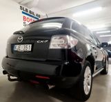 Mazda CX-7 2.3 MZR-DISI AWD Taklucka