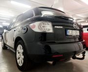 Mazda CX-7 2.3 MZR-DISI AWD Taklucka