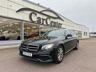 Mercedes-Benz E 200 T d 9G-Tronic * Avantgarde * Momsbil