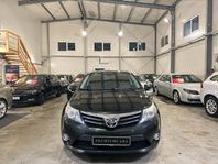 Toyota Avensis Kombi 2.0 D-4D Business Euro 5/Nybes/Bakkam