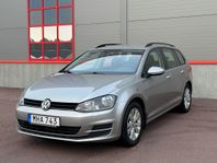 Volkswagen Golf Sportscombi 1.2 TSI BMT 16V Euro 6