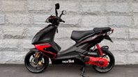 Aprilia sr50 Racing Edition