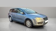 Ford Focus Kombi 1.8 Flexifuel Euro 4