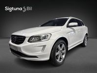 Volvo XC60 D5 AWD Geartronic Momentum Euro 5/Dragkrok/BT