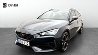 Cupra Leon Sportstourer e-Hybrid VZ 1.4 TSI 245