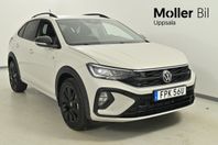 Volkswagen Taigo R-Line 1.0 TSI 115 DSG7