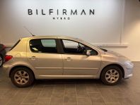 Peugeot 307 5-dörrar 1.6 Bioflex Euro 4