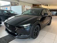 Mazda CX-30 2,5 e-Skyactiv-G 140hk AT6 Nagisa M-Hybrid