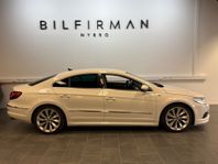 Volkswagen CC Passat 2.0 TDI BMT 4Motion Highline, R-Line