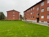 Bostad uthyres - lägenhet i Hörby - 2 rum, 50m²