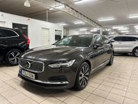 Volvo V90 Recharge T6 AWD * Laddhybrid * Momsbil * Se spec