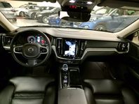 Volvo V60 Recharge T6 AWD Inscription Drag Blis