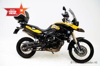 BMW F800GS *Hemleverans