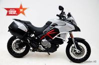 Ducati Multistrada 950 *Hemleverans, endast 538 mil - 3,75%