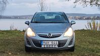 Opel Corsa 5-d 1.3 CDTI - Toppskick!