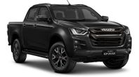 Isuzu D-Max XRX | AUT | CNG | Låg skatt | 2.995:-/mån