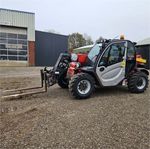 Manitou MT625 H Comfort - 6 m