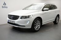 Volvo XC60 D4 AWD Classic Momentum, Dragkrok, on call