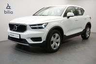 Volvo XC40 T2 FWD Momentum, Dragkrok, on call